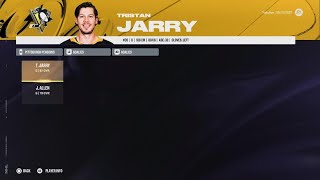 : NHL 24_View lines 2027 2028 season