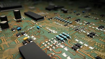 Computer Motherboard Hardware