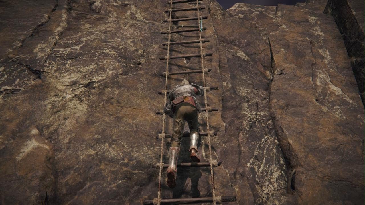 ELDEN RING_Pulley Bow YouTube