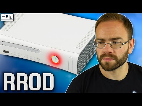 How to fix red ring of death on xbox 360 (Easy!) - YouTube