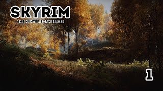 Skyrim-The Hunterborn Series-Part 1(Nolvus)