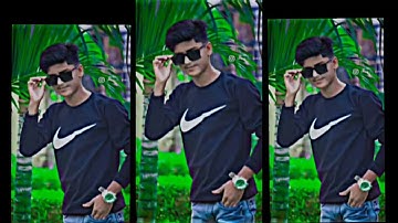 Baby Jaan Jaan 🥰 l Alight Motion XML Preset🌸ll বেবি জান জান🍁