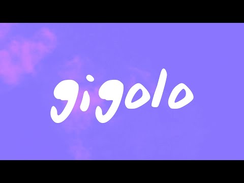 Bbno Gigolo