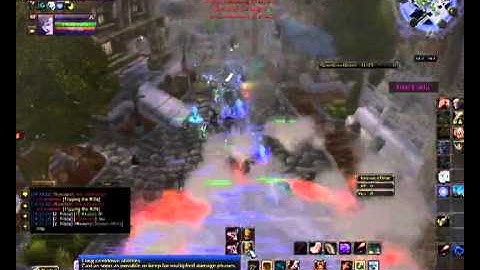 Phase 4 - Pre-Cata World Event - Elemental Invasion/Stormwind