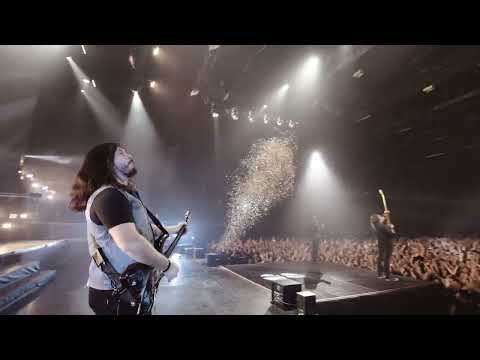 Видео: Эпидемия -  (Live @ Adrenaline Stadium 20-21.04.24) 4K