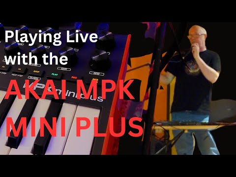 Playing Live with