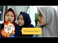 PERNAH GAK CHALLENGE