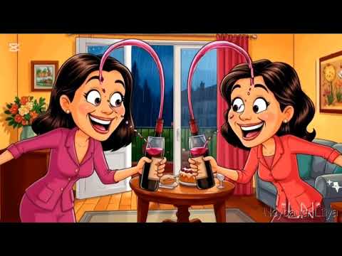 Приуныла прибухни