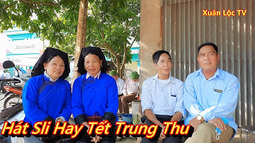 Cặp đôi hát sli hay tết trung thu chợ biển động 15.8.2021 #P3
