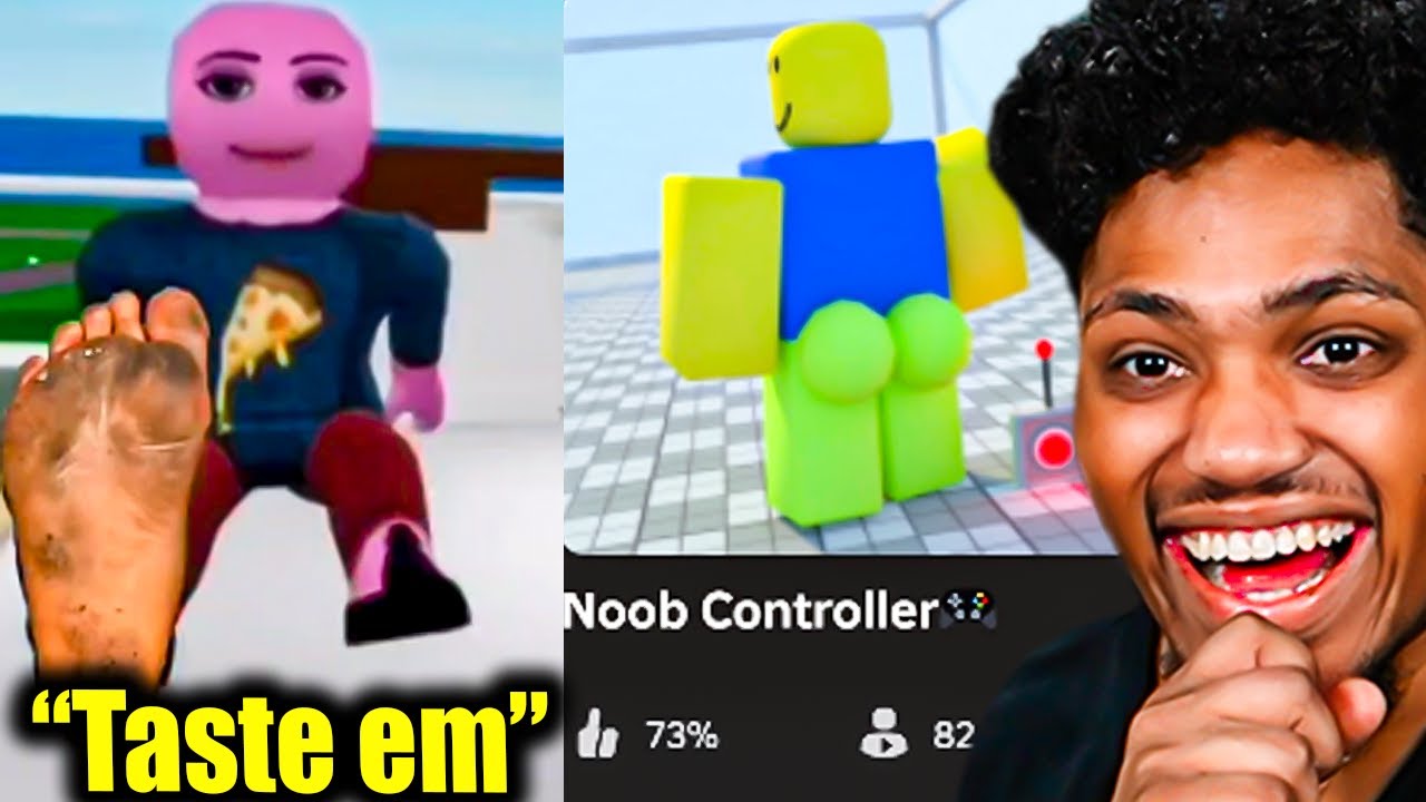 Memes but if you laugh you lose #11