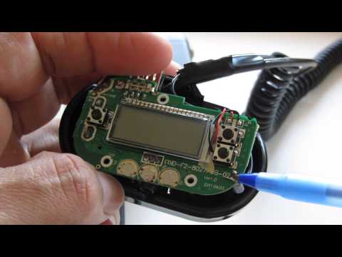 Adaptation Tune-cast FM