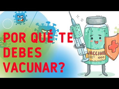 Vídeo: Quina immunitat és una vacuna?