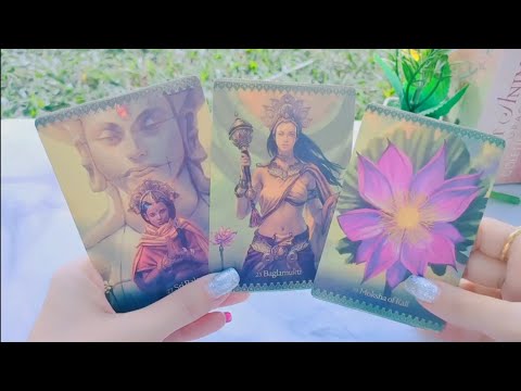 pick a card 🔮สิ่งใหม่ๆสิ่งดีๆที่จะเข้ามาหลังจากเดือนนี้💲☀️🪶🪶#ดวงการเงิน #ไพ่ยิบซีทำนายรัก #2324
