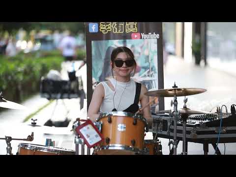 2022-08-27-李侑真YC-Applause (Lady Gaga)
