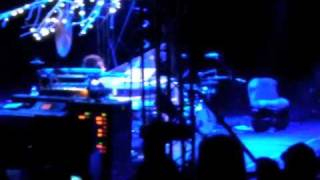 Wait it Out - Imogen Heap in Cape Town 2011
