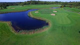Castleknock Hole 7