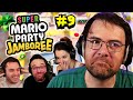 MARIO PARTY JAMBOREE 9 Ft Zerator Antoine Daniel AngleDroit Best Of Du Lundi 186 mp3