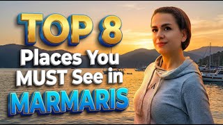 Marmaris Will Change The Way You See Turkey