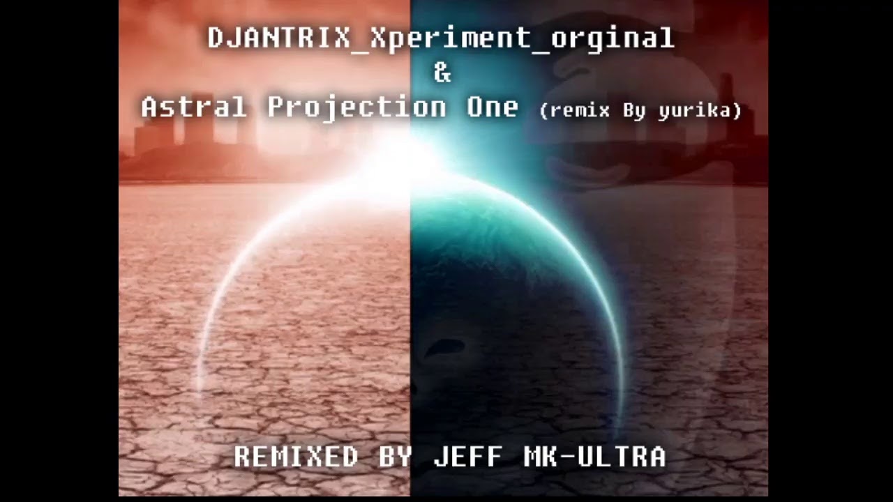 DJANTRIX & YURIKA REMIX