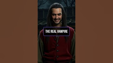 The Real Vampire Story Is Documented In 17th Century State Records