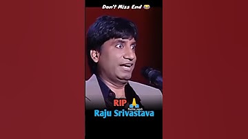 Rip raju Shrivastav legend rip🙏🥺💔 status full screen#rip#rajushrivastav #raju##short#shorts#ytshorts