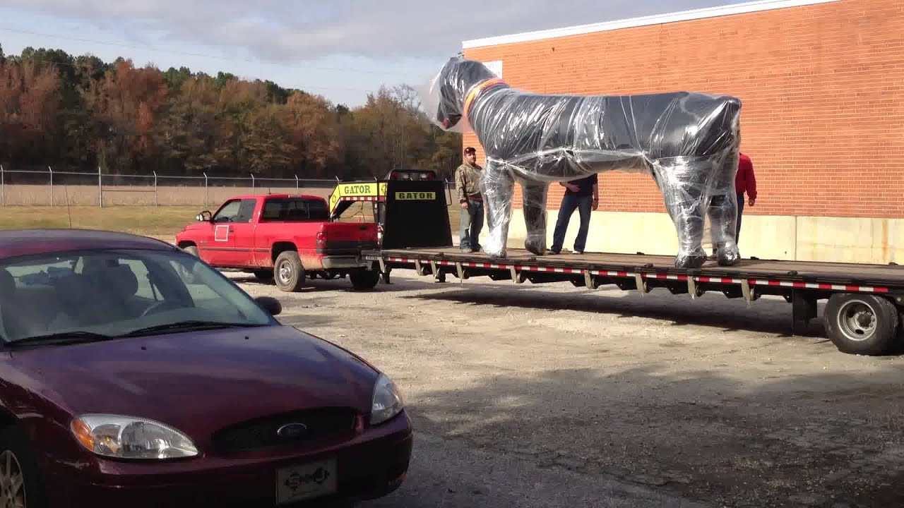 soft skills American Stuffed Animal Manufacturer Makes Giant Stuffed Animals in the USA as Big as You Want