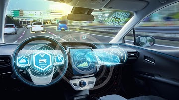 The Future of Taxis Will Driverless Cars Take Over