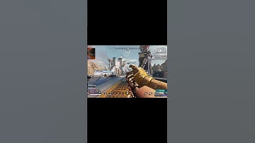 Pathfinder sentineled in grapple #apexlegendsgame #battleroyalegame #apex #apexlegendsclips #gaming