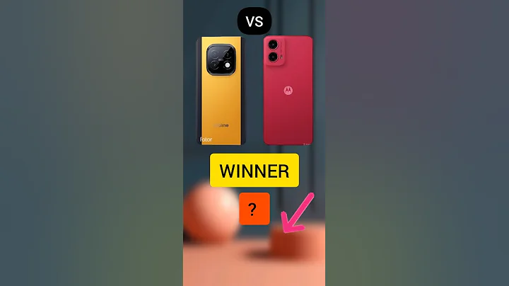 Realme Narzo 70 Turbo Vs Moto G45 Comparison