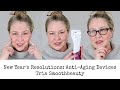 Anti-Aging Devices Series II - Tria Smoothbeauty Laser