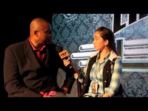 bonkerz comedian pavlina