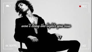 Sombr - back to friends [ slowed   reverb ]