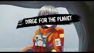 Firelake | Dirge for the Planet | (Cover) Sadira Astikl (Speed UP)
