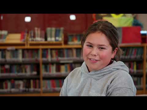 Get to know The Presentation School!