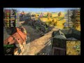 Let´s Play World of Tanks 010 - Der M3Lee...was hab ich nur verbrochen !?!?