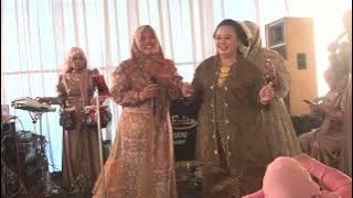 LAGU PENGANTIN BARU - EFFAN & MALVILONA