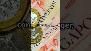 🚀 Best Fixed Deposit Rates in Singapore (Aug 2025)! Lock In HIGH Returns Now! 💰  #BestFD