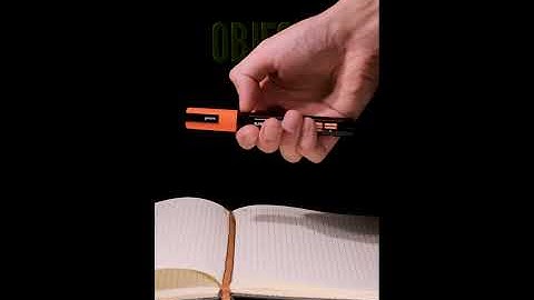 Marker Pen #asmr #macro