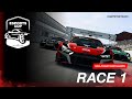 Ngk bougie esports cup 2023  race 1 spa