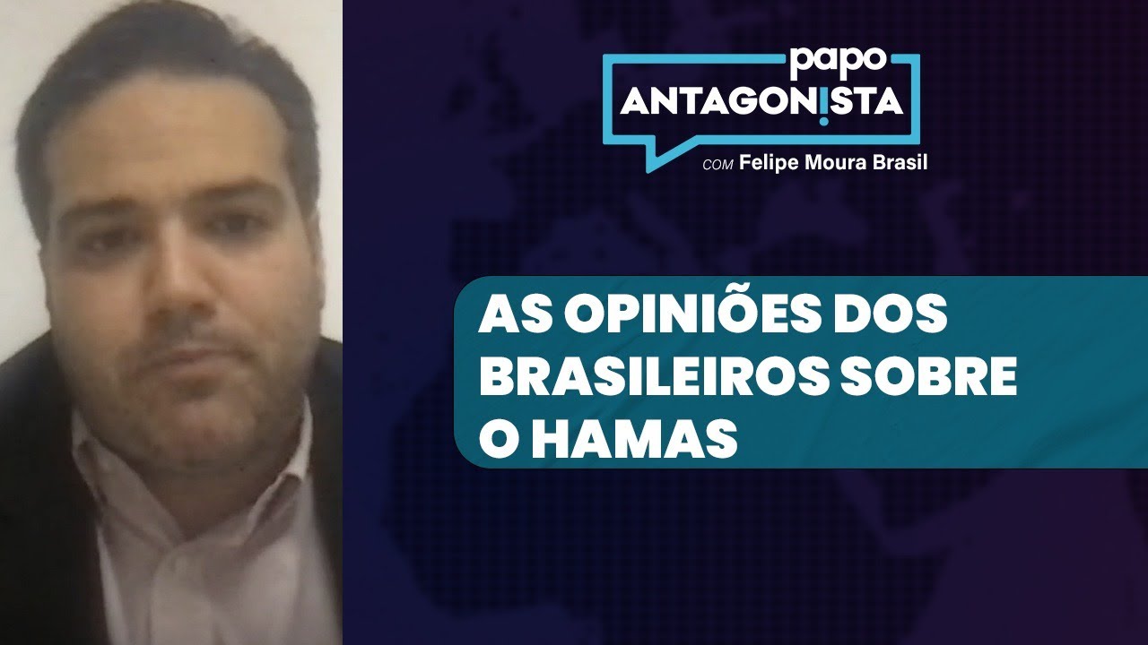 “Lula fala para convertidos”, diz cientista político
