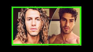 Love Island Australias Elias Chigros On Whether Justin Flacko Is