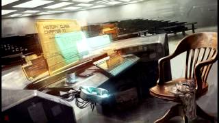 EVE Chronicle - Taught Thoughts