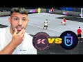 Triunfo Épico en Penales | Kunisports vs 1K FC Jornada 7 De La Kings League