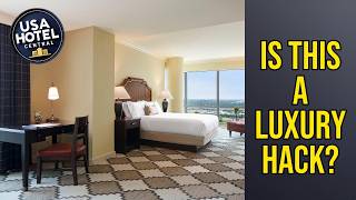 Omni Fort Worth Hotel - Is This a Luxury Hack Fort Worth TX United States