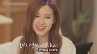 Blackpinks Aegyo Compilation