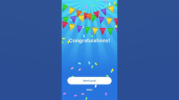 Easy Game - Level 55 Walkthrough