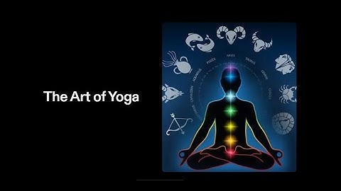 YOGA | Mid level SSB lecturette topic | Explained