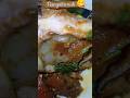 🍲 राँगाको नलीको मासु | बोन म्यारो झोल 🍖 Buffalo Bone Marrow Meat | नली को मासु | Nepali Food #shorts