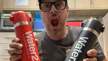 Water 2 installation how to install them from start to finish 