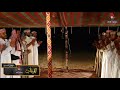 فن القيفان الحجازي المجرور مع رشايدة الوادي الجديد بمصر Bedouin Folklore 